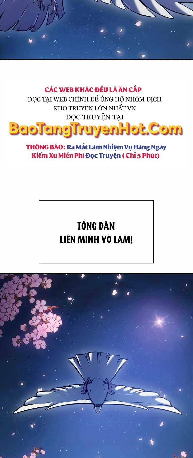 bá vương chi tinh chapter 41 - Trang 2