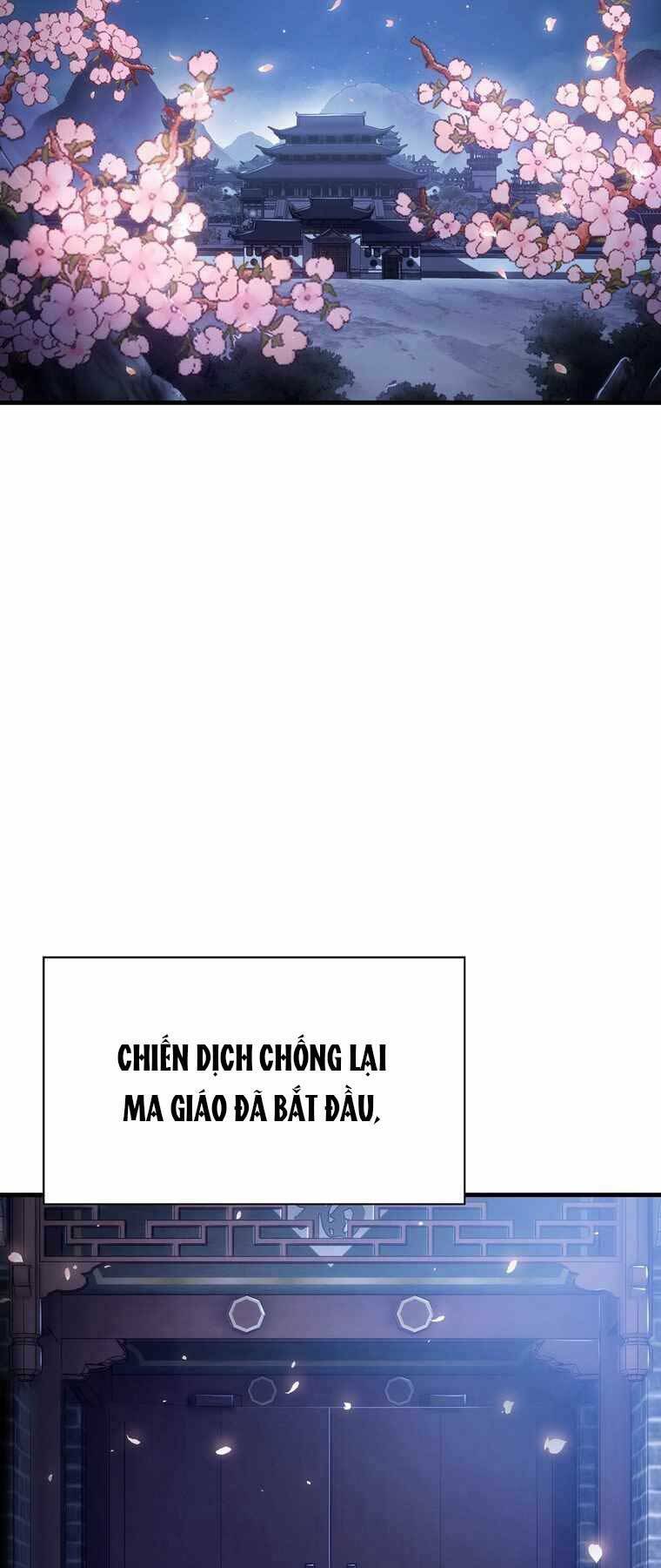 bá vương chi tinh chapter 41 - Trang 2