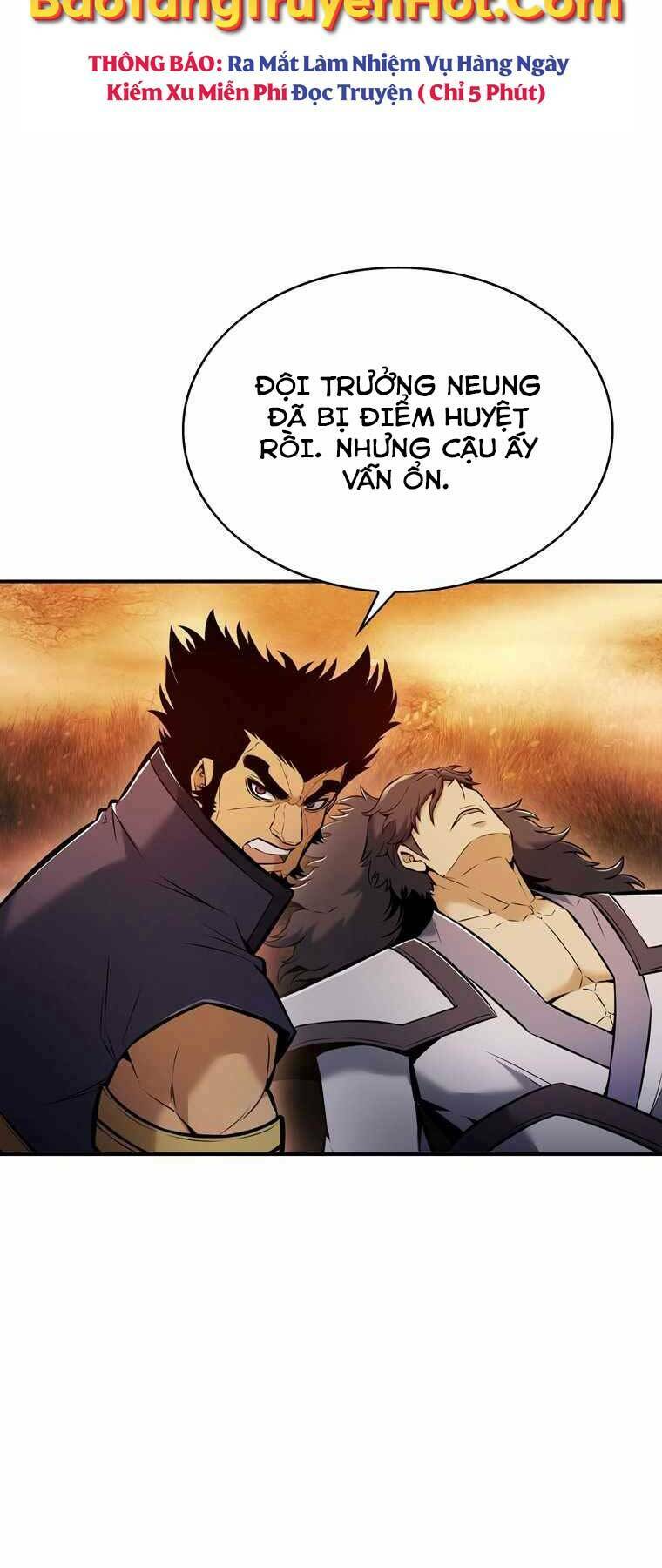 bá vương chi tinh chapter 41 - Trang 2