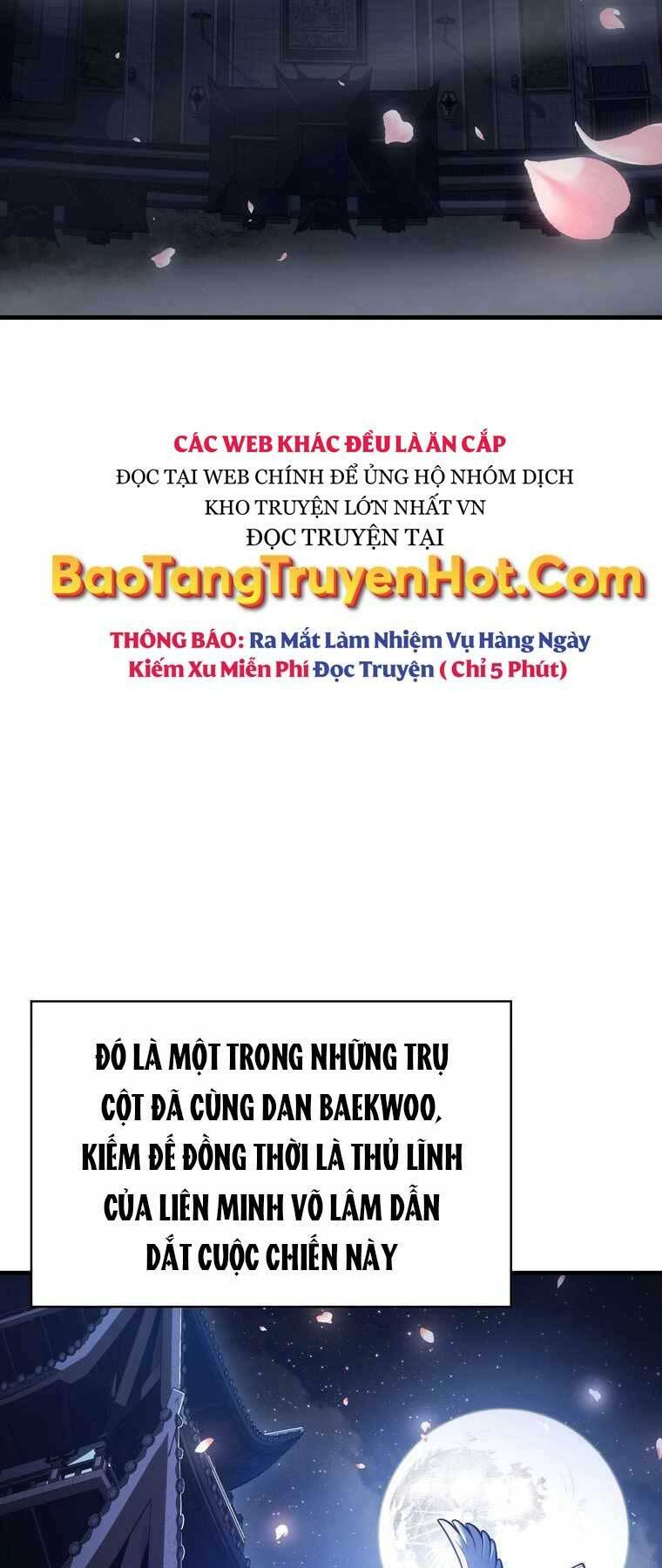 bá vương chi tinh chapter 41 - Trang 2