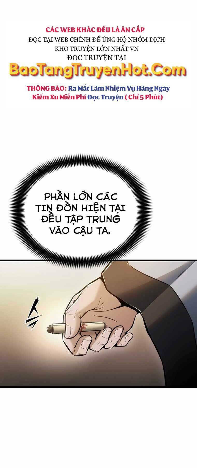 bá vương chi tinh chapter 41 - Trang 2