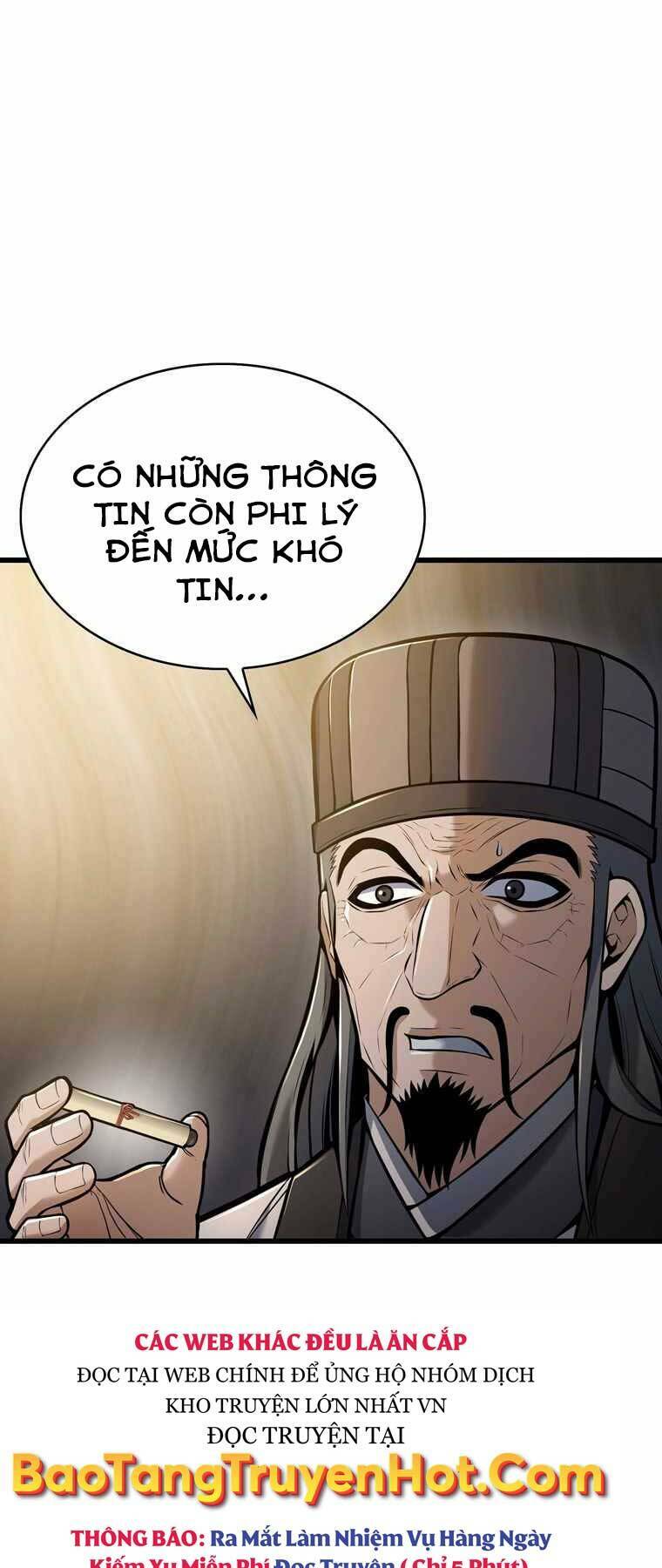 bá vương chi tinh chapter 41 - Trang 2