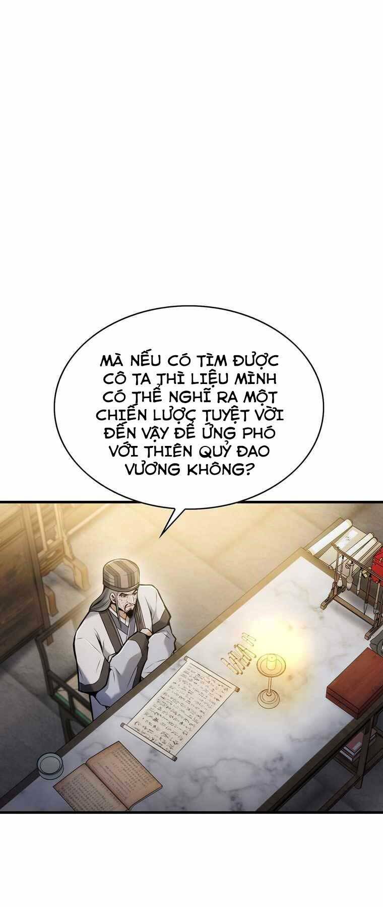 bá vương chi tinh chapter 41 - Trang 2