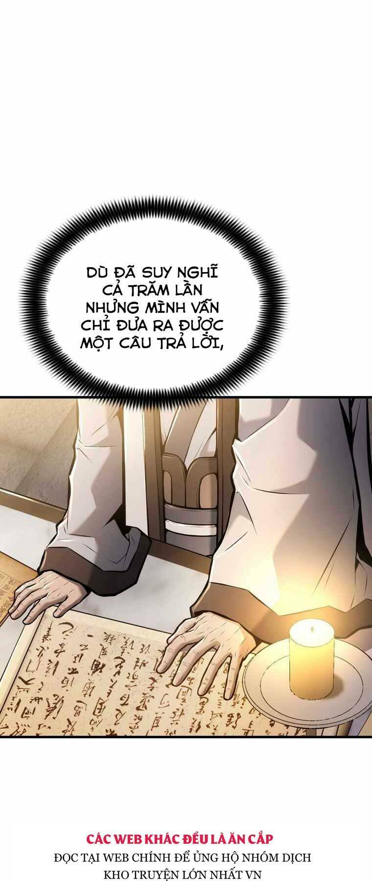 bá vương chi tinh chapter 41 - Trang 2