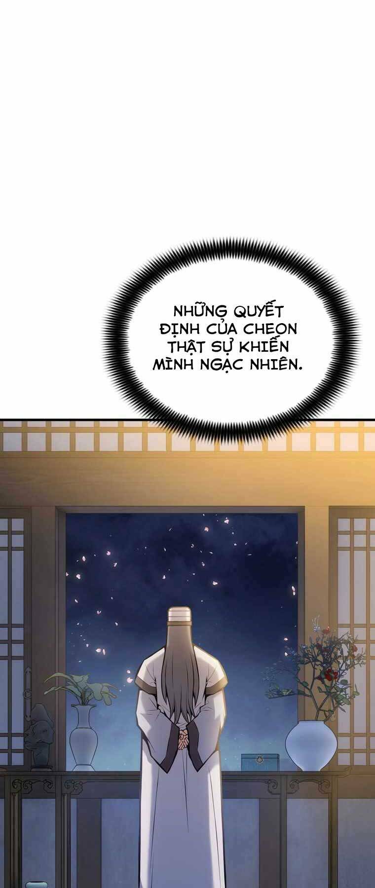 bá vương chi tinh chapter 41 - Trang 2