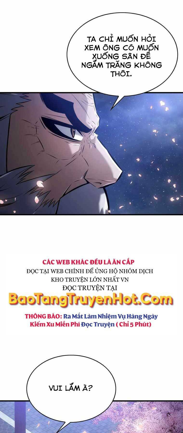 bá vương chi tinh chapter 41 - Trang 2