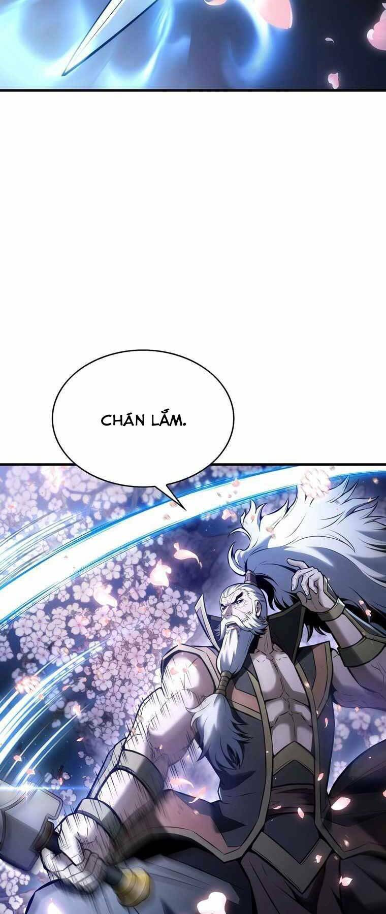 bá vương chi tinh chapter 41 - Trang 2