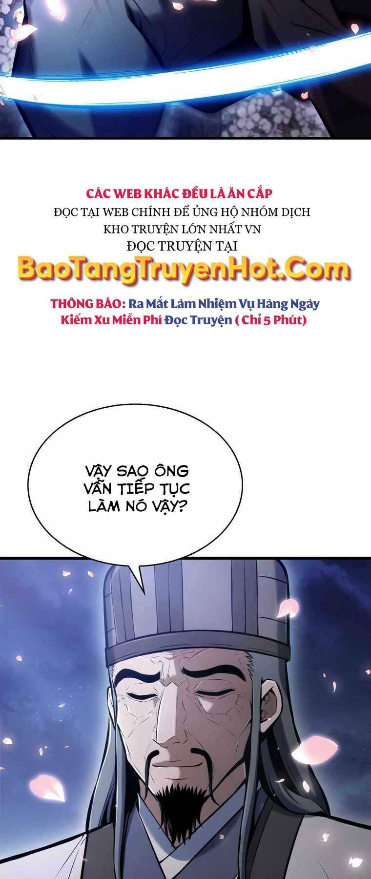 bá vương chi tinh chapter 41 - Trang 2