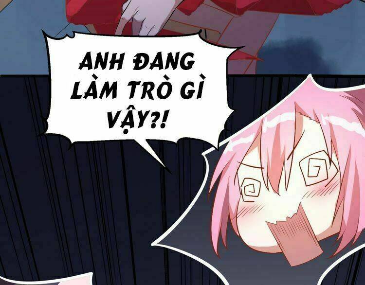 Bá Vương Diễn Xuất Chapter 3 - Trang 2