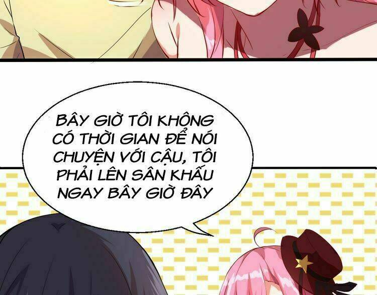 Bá Vương Diễn Xuất Chapter 3 - Trang 2