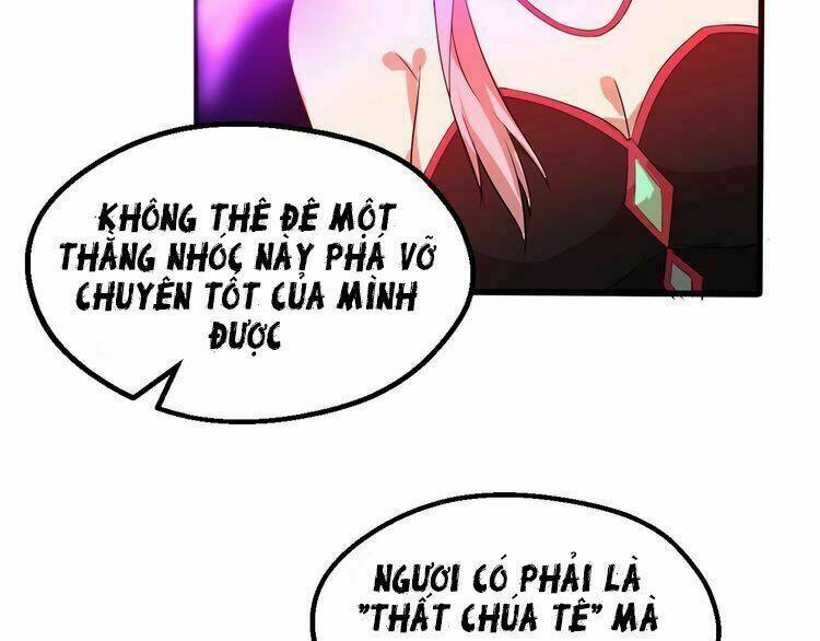 Bá Vương Diễn Xuất Chapter 3 - Trang 2