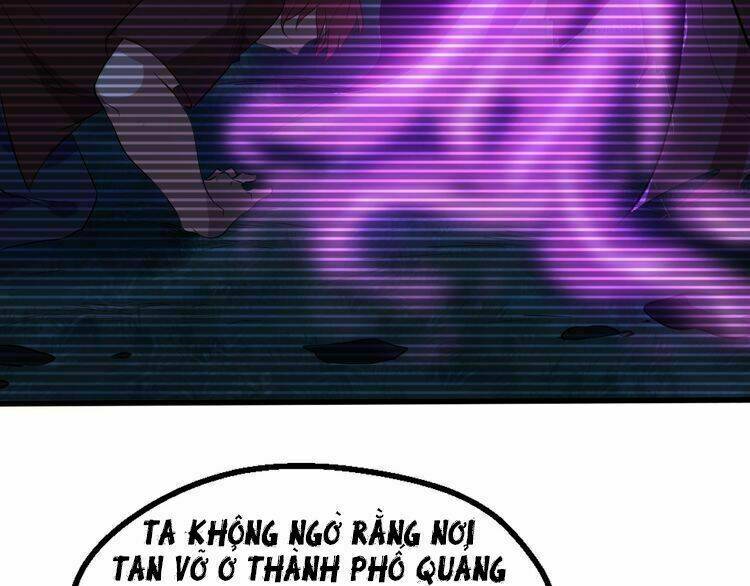 Bá Vương Diễn Xuất Chapter 3 - Trang 2