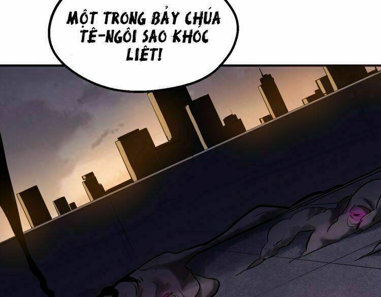 Bá Vương Diễn Xuất Chapter 3 - Trang 2