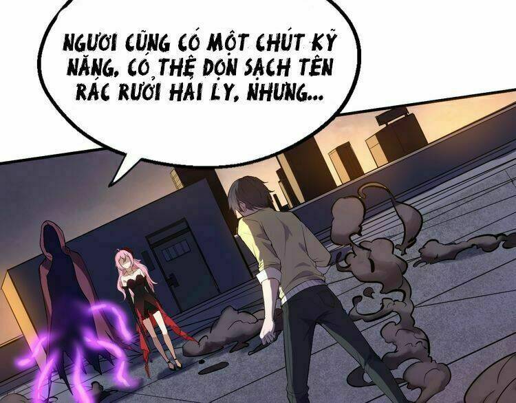 Bá Vương Diễn Xuất Chapter 3 - Trang 2