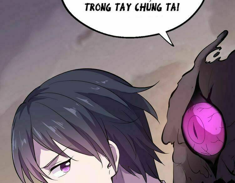 Bá Vương Diễn Xuất Chapter 3 - Trang 2