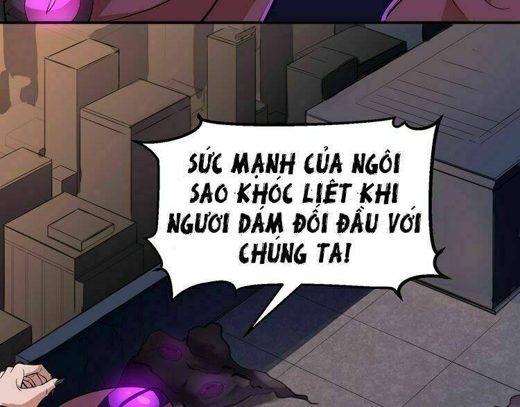 Bá Vương Diễn Xuất Chapter 3 - Trang 2