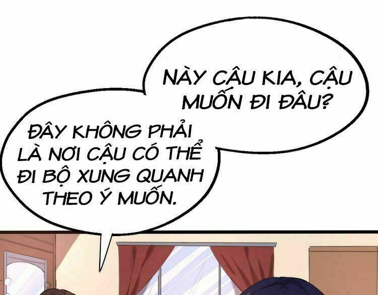 Bá Vương Diễn Xuất Chapter 3 - Trang 2