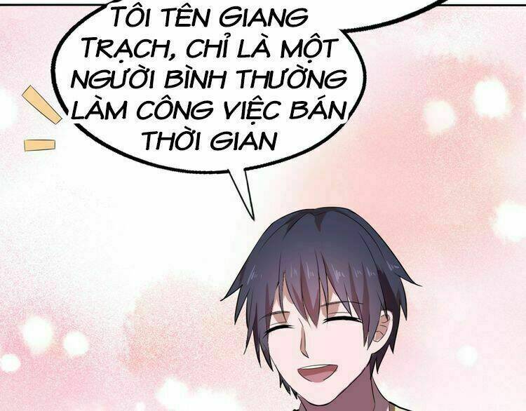 Bá Vương Diễn Xuất Chapter 3 - Trang 2