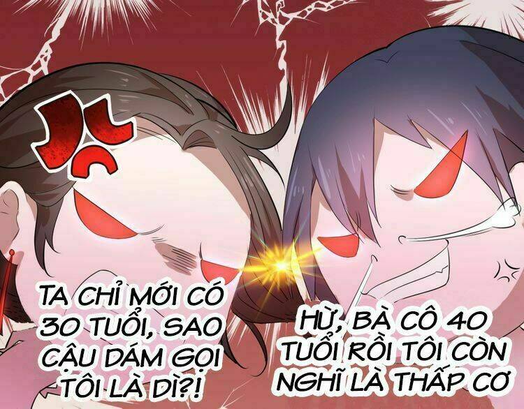 Bá Vương Diễn Xuất Chapter 3 - Trang 2