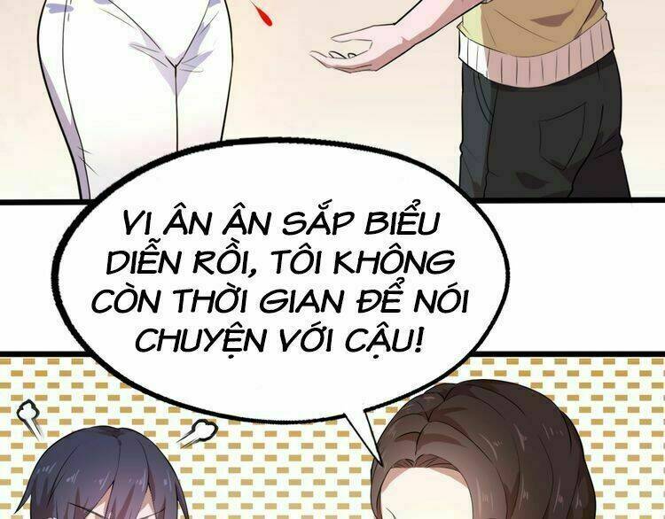 Bá Vương Diễn Xuất Chapter 3 - Trang 2