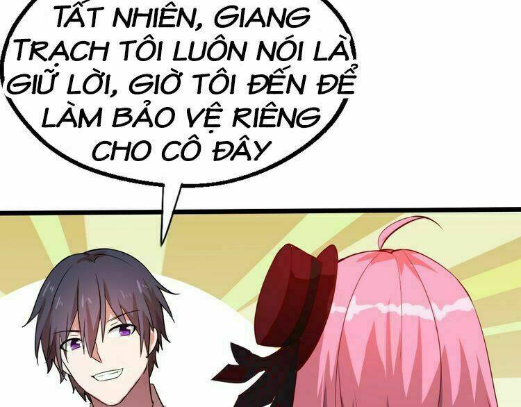 Bá Vương Diễn Xuất Chapter 3 - Trang 2