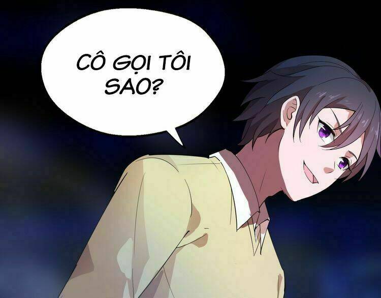 Bá Vương Diễn Xuất Chapter 3 - Trang 2