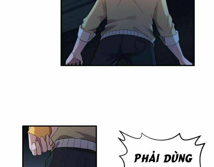 Bá Vương Diễn Xuất Chapter 3 - Trang 2