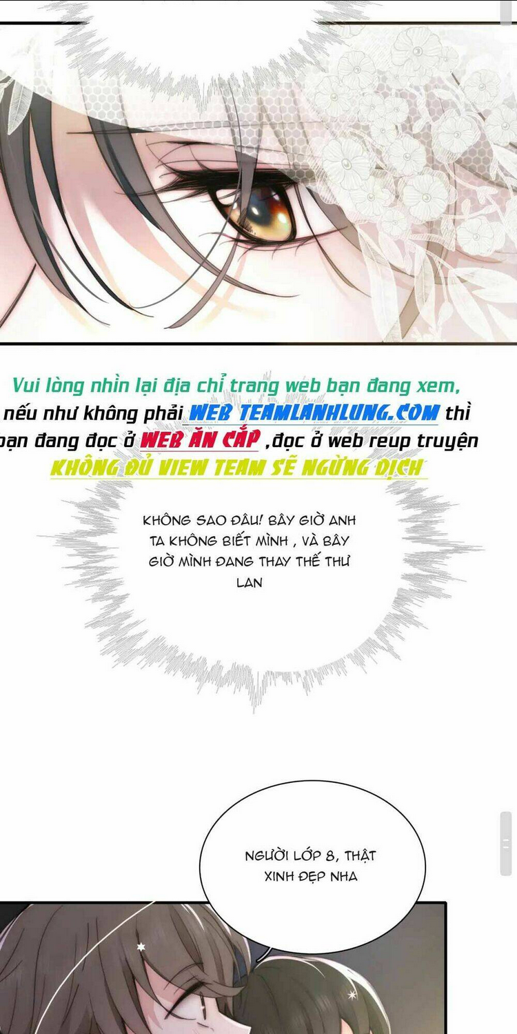 bá vương sủng ái cô vợ mù chapter 2 - Next chapter 3