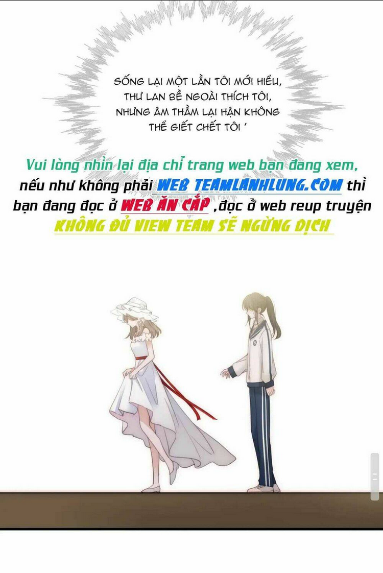 bá vương sủng ái cô vợ mù chapter 2 - Next chapter 3