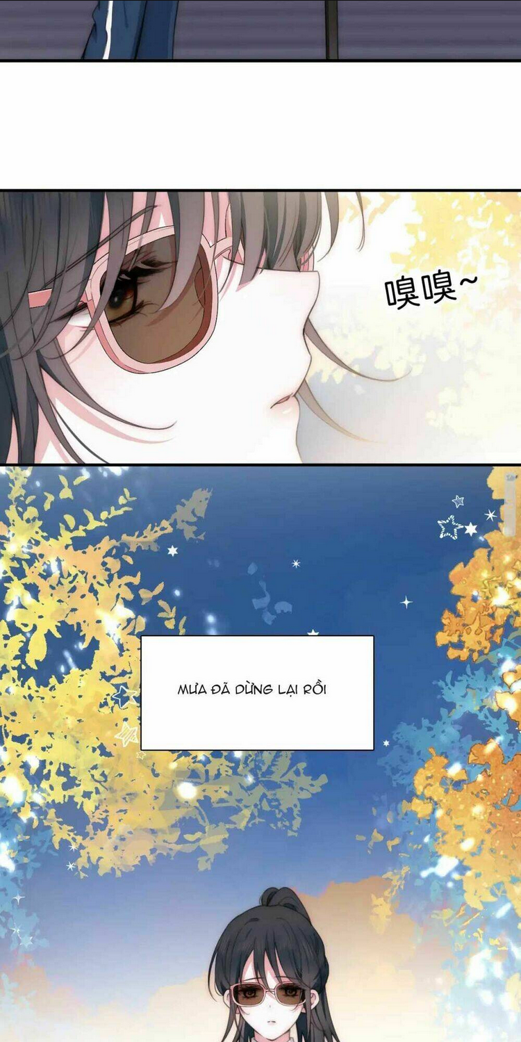 bá vương sủng ái cô vợ mù chapter 2 - Next chapter 3