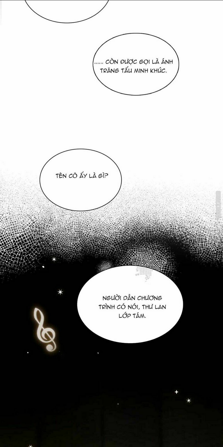 bá vương sủng ái cô vợ mù chapter 2 - Next chapter 3