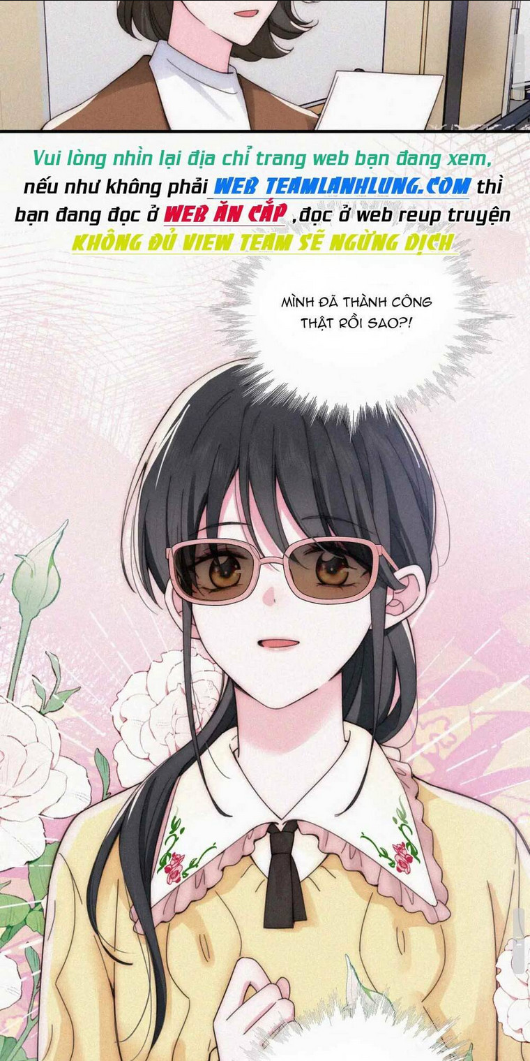 bá vương sủng ái cô vợ mù chapter 20 - Next chapter 21