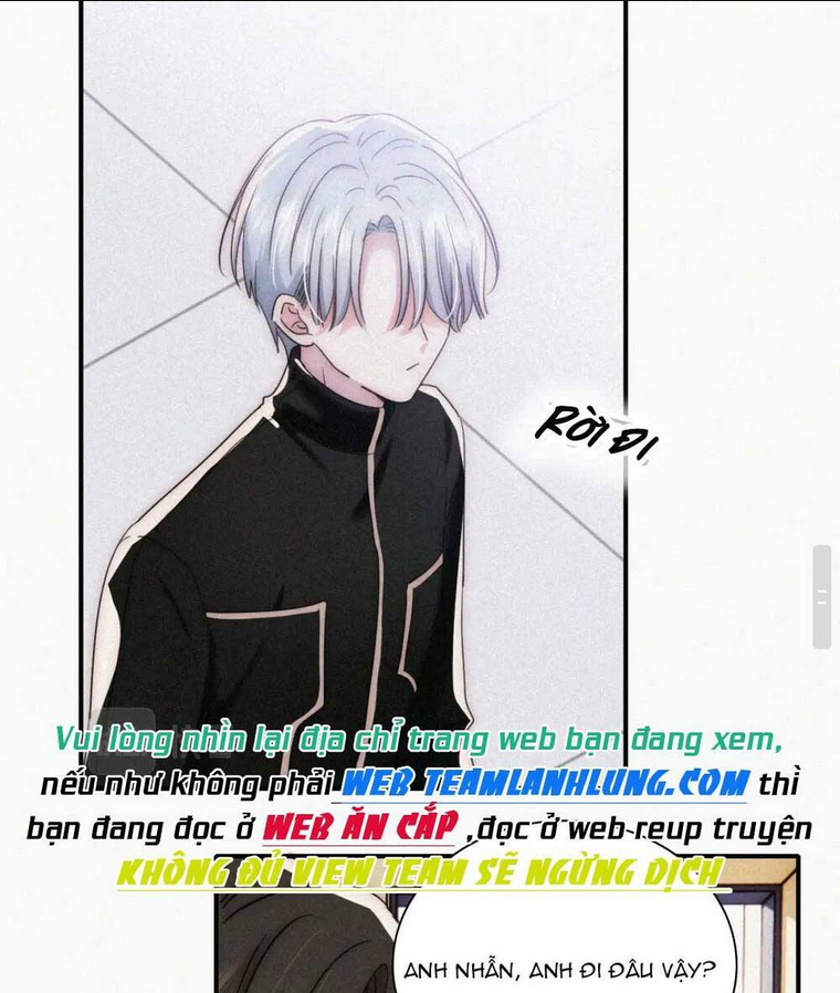 bá vương sủng ái cô vợ mù chapter 20 - Next chapter 21