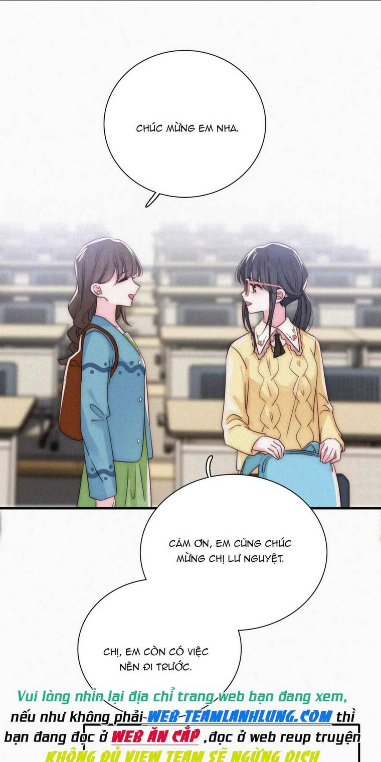 bá vương sủng ái cô vợ mù chapter 20 - Next chapter 21