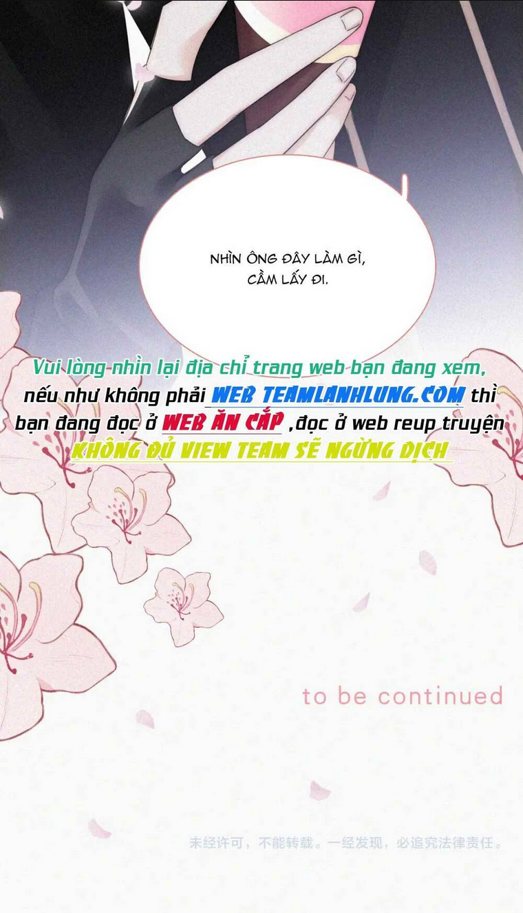 bá vương sủng ái cô vợ mù chapter 20 - Next chapter 21