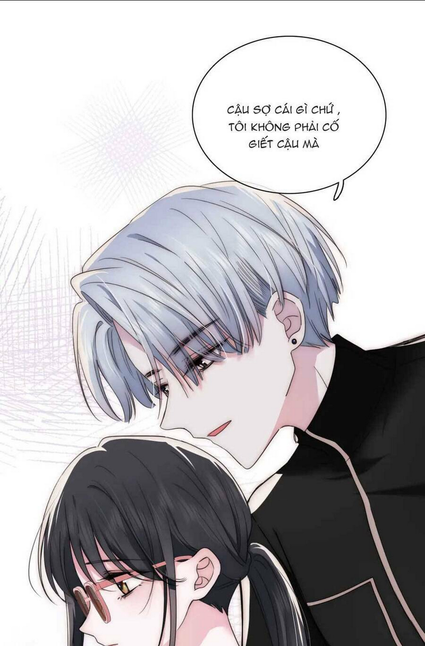 bá vương sủng ái cô vợ mù chapter 23 - Next chapter 24