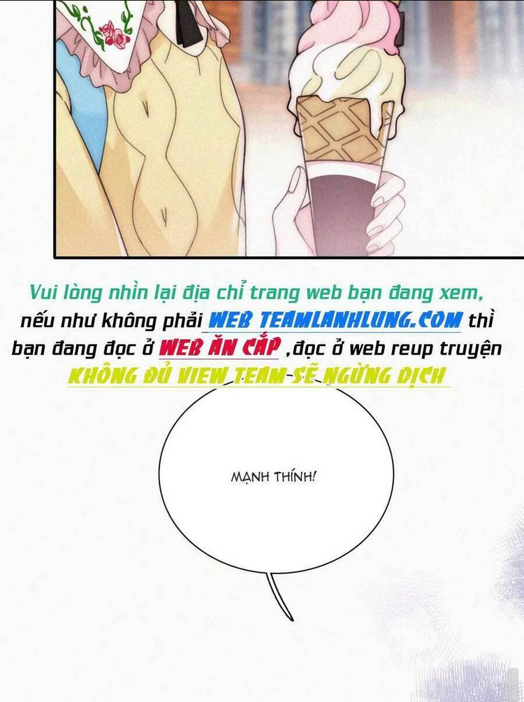 bá vương sủng ái cô vợ mù chapter 23 - Next chapter 24