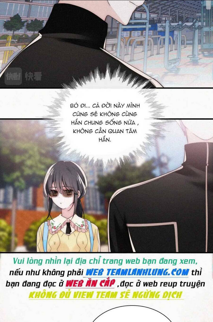 bá vương sủng ái cô vợ mù chapter 23 - Next chapter 24