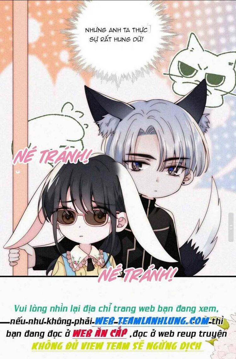 bá vương sủng ái cô vợ mù chapter 23 - Next chapter 24