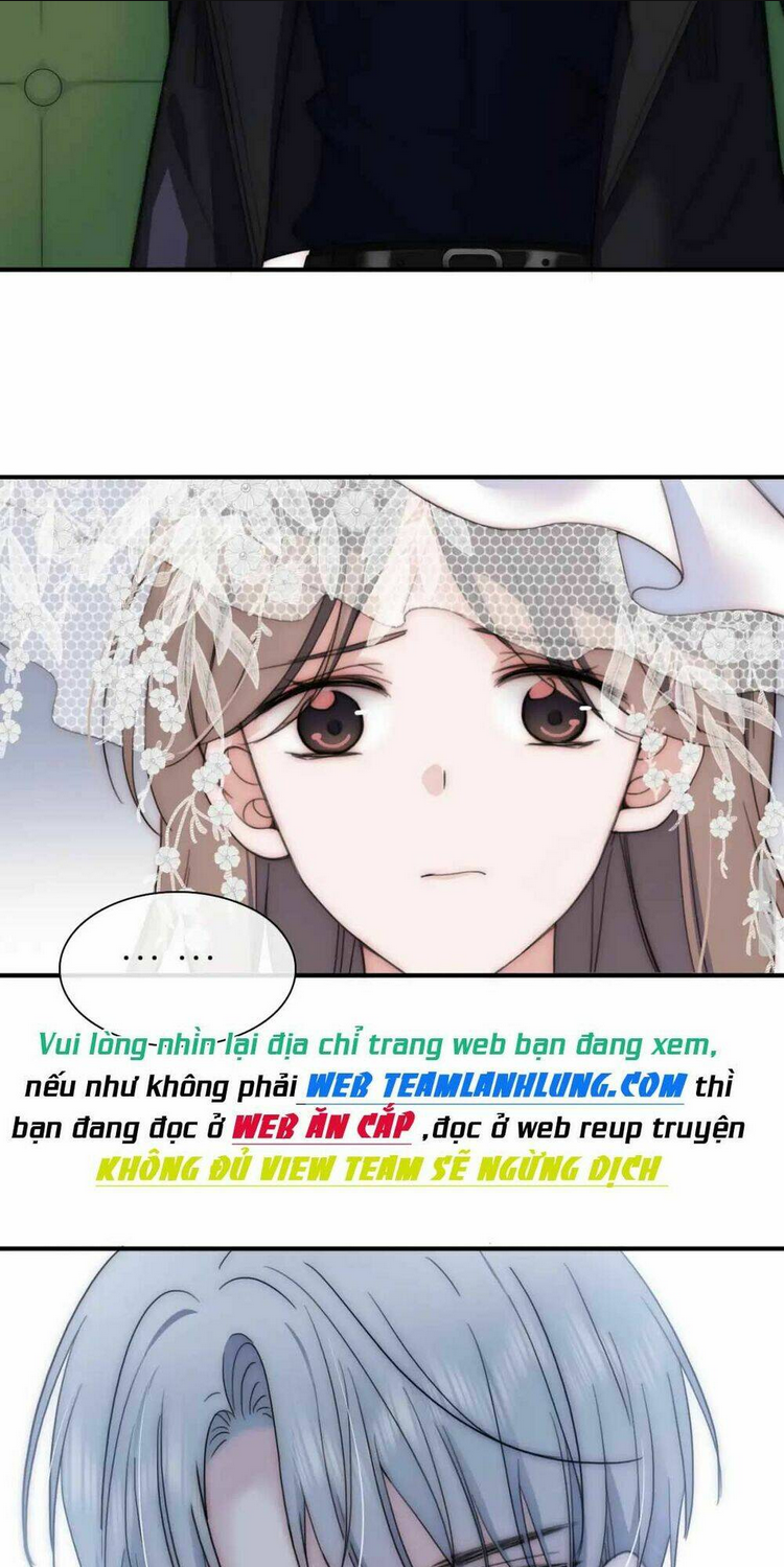 bá vương sủng ái cô vợ mù chapter 3 - Trang 2