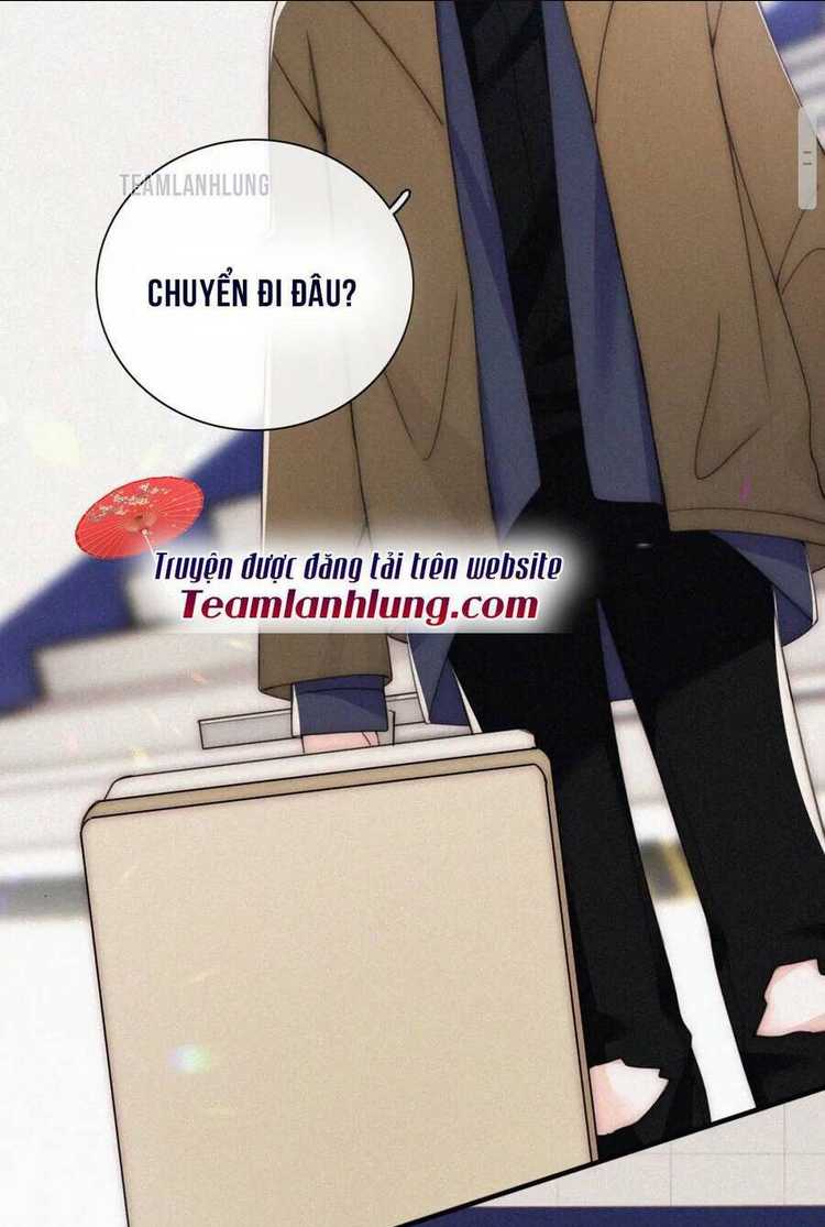 bá vương sủng ái cô vợ mù chapter 33 - Next chapter 34