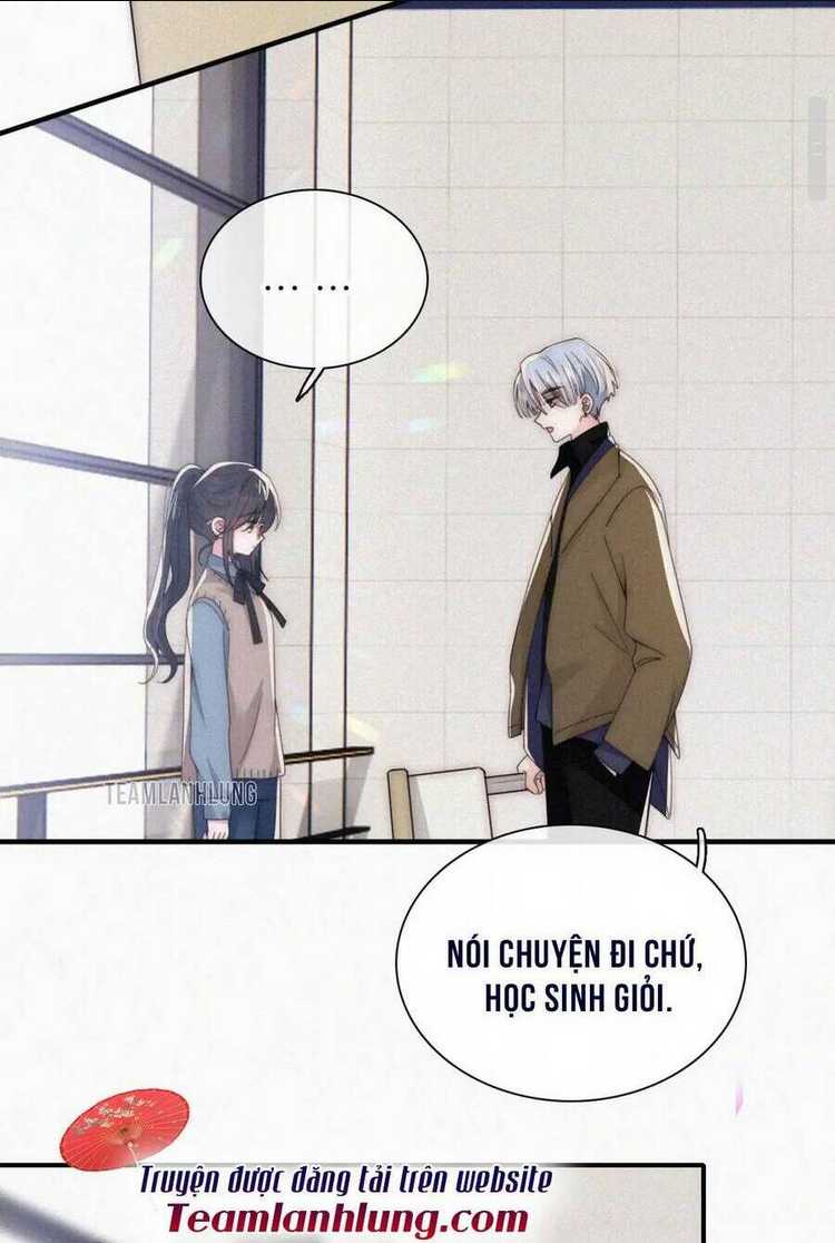 bá vương sủng ái cô vợ mù chapter 33 - Next chapter 34