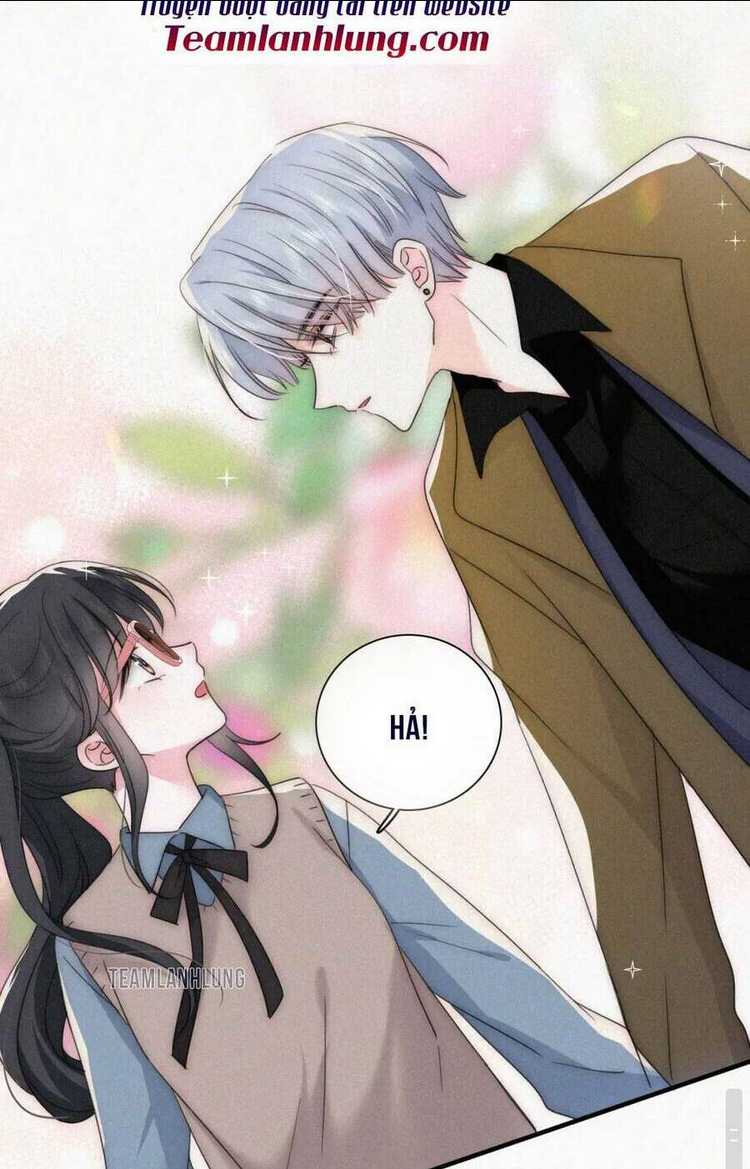 bá vương sủng ái cô vợ mù chapter 33 - Next chapter 34