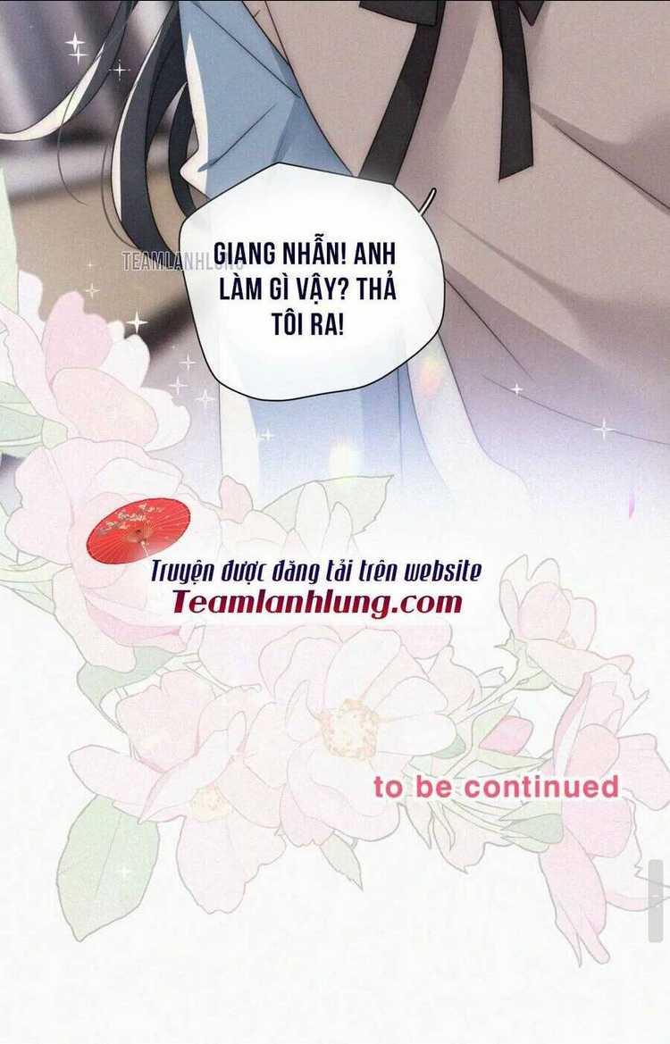 bá vương sủng ái cô vợ mù chapter 33 - Next chapter 34