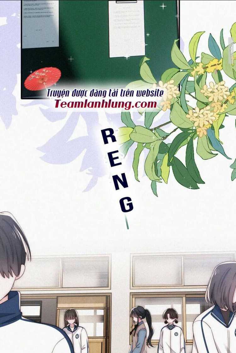 bá vương sủng ái cô vợ mù chapter 33 - Next chapter 34