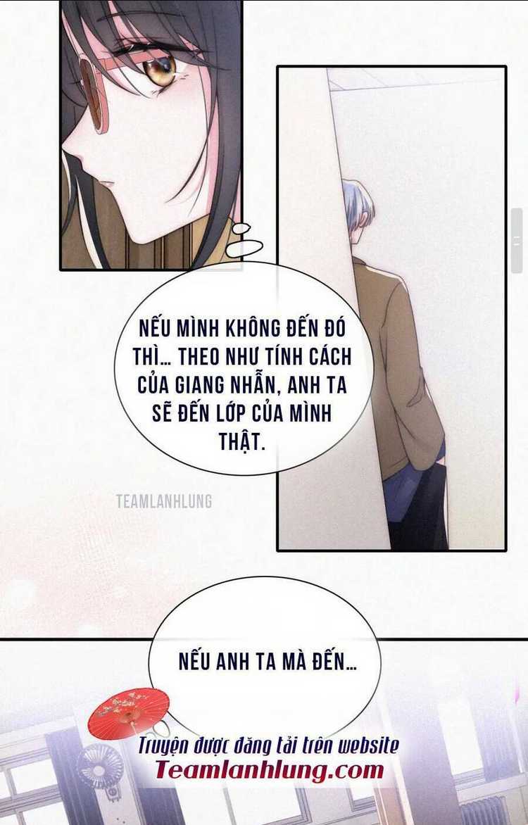 bá vương sủng ái cô vợ mù chapter 34 - Next chapter 35