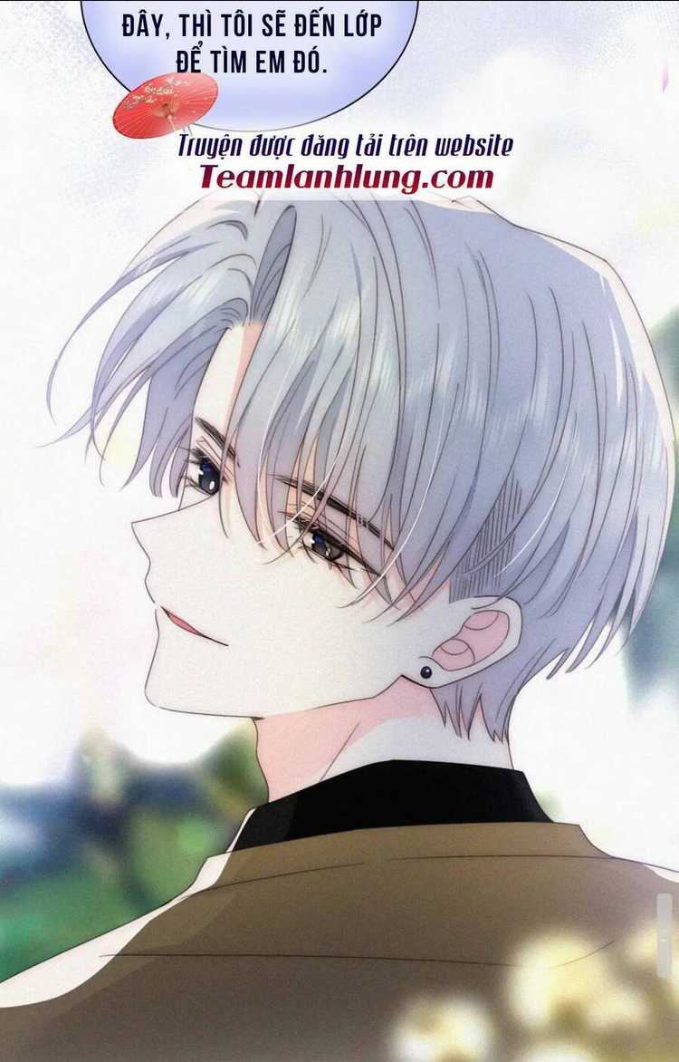 bá vương sủng ái cô vợ mù chapter 34 - Next chapter 35