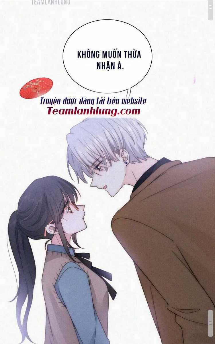 bá vương sủng ái cô vợ mù chapter 34 - Next chapter 35