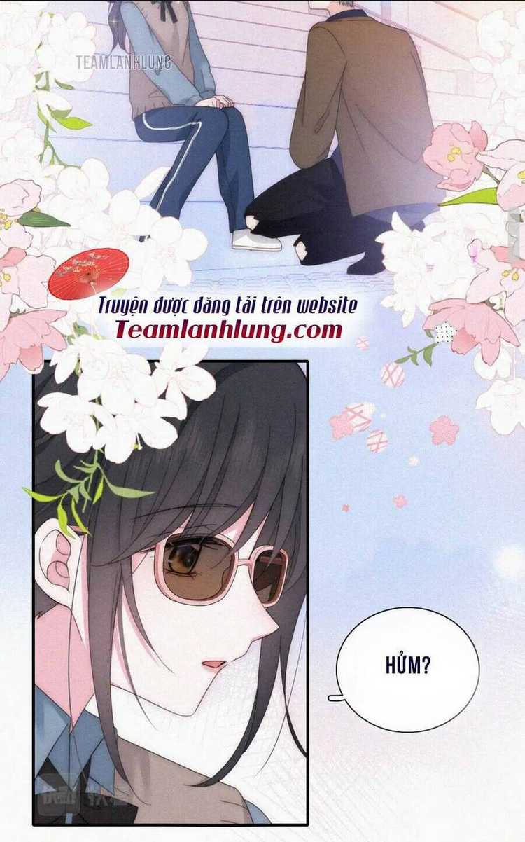 bá vương sủng ái cô vợ mù chapter 34 - Next chapter 35