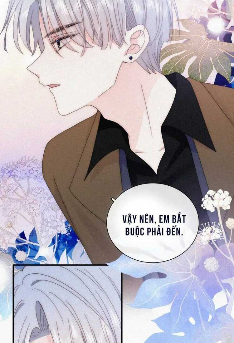 bá vương sủng ái cô vợ mù chapter 34 - Next chapter 35